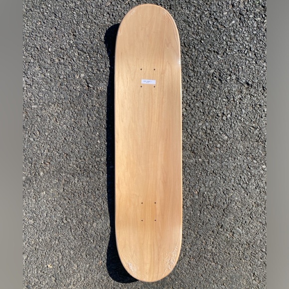 CONART® SXDE XIII PINO PINK Skateboard Deck "A$H" FOTO SERIES size 8.5 - Picture 2 of 3